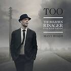 Risager Thorbjörn & The Black Torna: Too Many... CD