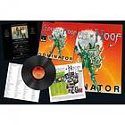 Cloven Hoof: Dominator (Vinyl)
