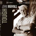 Mayall John: Tough (Crystal Clear/Ltd) (Vinyl)