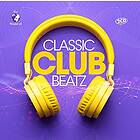 Classic Club Beatz CD