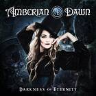 Amberian Dawn: Darkness Of Eternity CD