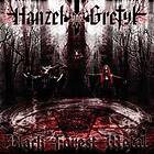 Hanzel Und Gretyl: Black Forest Metal CD