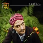 DJ Koze: DJ Kicks (Vinyl)