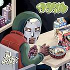 MF Doom: Mm...Food CD