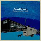 McMurtry James: The Horses And The Hounds (Vinyl)