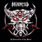 Inverted: Re-invocation Of The Beast CD