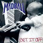 Madball: Set It Off (Vinyl)