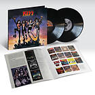 Kiss: Destroyer (45th ann/Deluxe/Ltd)