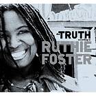 Foster Ruthie: Truth According To Ruthie CD