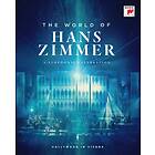 Zimmer Hans: The World of Hans Zimmer/Live LP