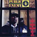 Public Enemy: It takes a nation of millions... (Vinyl)