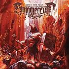 Hammercult: Built For War (Ltd) CD