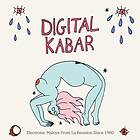 Digital Kabar / Electronic Maloya From La... CD