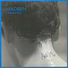 Madben: Frequence(s) (Vinyl)