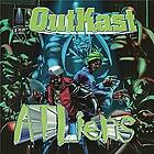 Outkast: Atliens (25th Anniversary Deluxe) (Vinyl)