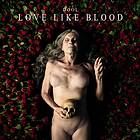 Dool: Love Like Blood EP CD