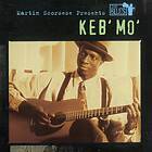 Keb' Mo': Martin Scorsese Presents the Blues (Vinyl)