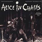 Alice In Chains: Live at The Palladium -92 (Col) (Vinyl)