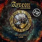 Ayreon: Ayreon universe/Best of live