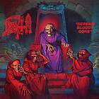 Death: Scream bloody gore (Vinyl)