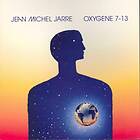 Jarre Jean-Michel: Oxygene 7-13 1997 CD