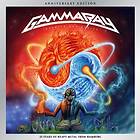 Gamma Ray: Insanity & genius 1993 (Rem) CD