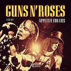 Guns N' Roses: Appetite For Lies CD