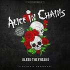 Alice In Chains: Bleed The Freaks (Vinyl)
