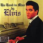 Presley Elvis: His hand in mine 1960