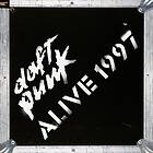 Daft Punk: Alive 1997 (Vinyl)
