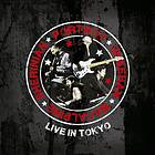 Portnoy/Sheehan/MacAlpine/Sherinian: Live Tokyo