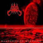 Adore: Wanderers Of Oblivion CD