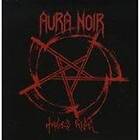 Aura Noir: Hades Rise (Vinyl)