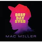 Miller Mac: Best Day Ever CD