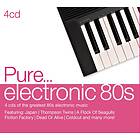 Pure... Electronic 80s