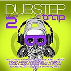 Dubstep Vs Trap Vol 2 CD