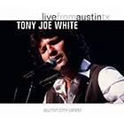 White Tony Joe: Live From Austin TX CD