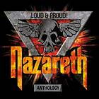 Nazareth: Loud & proud! Anthology 1971-2014 CD