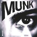 Munk: Cloudbuster CD