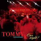 Tommy: One Night (Vinyl)