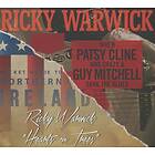 Warwick Ricky: When Patsy Cline Was Crazy CD