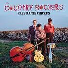 Country Rockers: Free range chicken (Vinyl)
