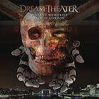 Dream Theater: Distant memories Live in London CD