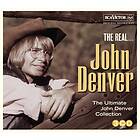 Denver John: The Real... John Denver CD