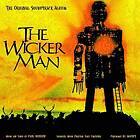 Soundtrack: Wicker Man (Vinyl)