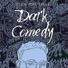 Open Mike Eagle: Dark Comedy (Baby Blue) (Vinyl)