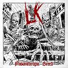 Lik: Misanthropic breed 2020 CD