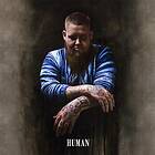 Rag'n'Bone Man: Human 2017 CD