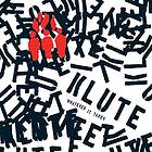 Klute: Whatever It Takes CD