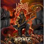 Master: Widower EP CD